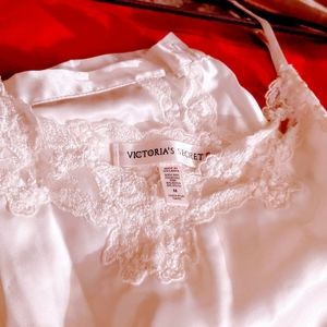 Victoria Secret Silky Sleepwear